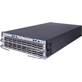 HPE 12902E SWITCH CHASSIS