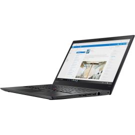 Lenovo ThinkPad T470s 20JTS17B00 14