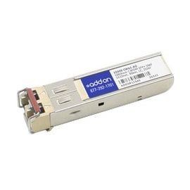 ADDON EXTREME NETWORKS 10309-CW61 COMPATIBLE TAA COMPLIANT 10GBASE-CWDM SFP+ TRA