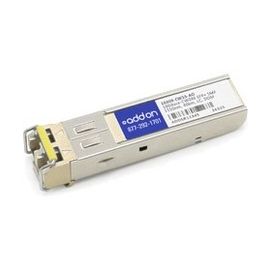 ADDON EXTREME NETWORKS 10309-CW55 COMPATIBLE TAA COMPLIANT 10GBASE-CWDM SFP+ TRA