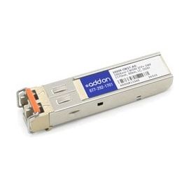 ADDON EXTREME NETWORKS 10309-CW57 COMPATIBLE TAA COMPLIANT 10GBASE-CWDM SFP+ TRA