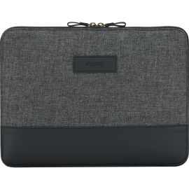 Incipio Esquire Carrying Case (Sleeve) Tablet, Passport, Cable, Notebook, Credit Card, Pen - Black