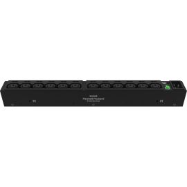 HPE G2 BASIC MODULAR 7.3KVA/C19 INTL PDU