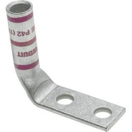 Panduit Tin-Plated Copper Compression Connectors - Lugs