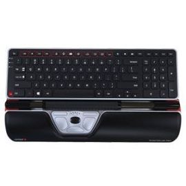 ULTIMATE WORKSTATION RED WL BUNDLE WRLS ROLLERMOUSE RED