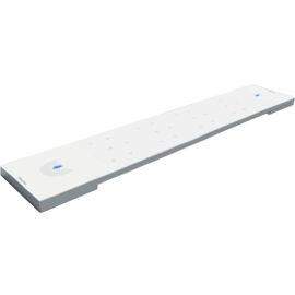 ClearOne Ceiling Mount for Microphone Array - White