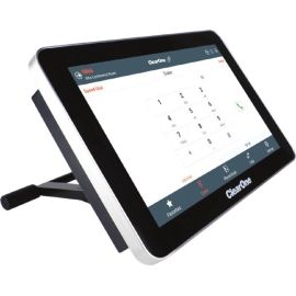 TOUCH PANEL CONTROLLER FOR CONVERGE PRO 2 WITH BUILT-IN DIALER APPLICATION, WITH