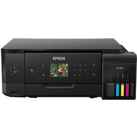 ECOTANK ALL IN ONE PRINTER PREMIUM ET 7700 ECOTANK ALL IN ONE