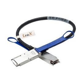 MELLANOX COMP DAC TAA 100G-CU QSFP28/2XQSFP28 2M