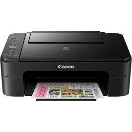 Canon PIXMA TS TS3120 Wireless Inkjet Multifunction Printer - Color