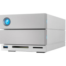 LaCie 2big Dock Thunderbolt 3 16TB