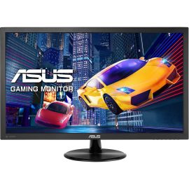 23.6IN FULL HD 1920X1080 1MS DP HDMI VGA ADAPTIVE SYNC/FREESYNC