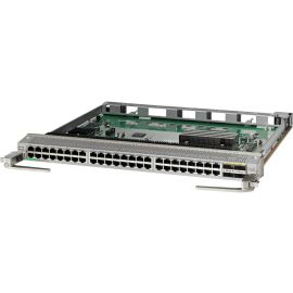 Cisco Nexus 9500 Linecard