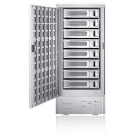 TOWERRAID TR8UT+BN - 8 BAY USB 3.0 / ESATA HARDWARE RAID 5 TOWER (SILVER) ), SAM