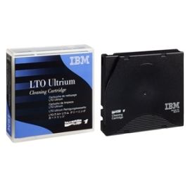 IBM LTO Ultrium Universal Cleaning Cartridge