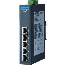 5 - PORTS GE UNMANAGED ETHERNET SWITCH