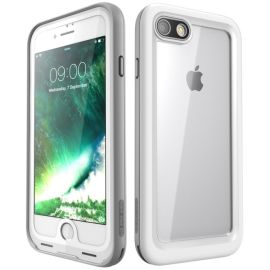 NEXCS-IPHONE8-WATERPROOF-WHITE