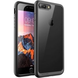 SUP-IPHONE8PLUS-UNICORN-RED/BLACK