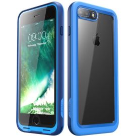 NEXCS-IPHONE8PLUS-WATERPROOF-BLUE