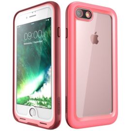 NEXCS-IPHONE8PLUS-WATERPROOF-PINK