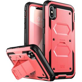 IPHONEX-ARMORBOX-PINK