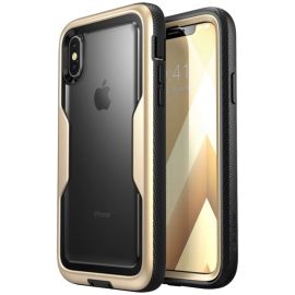 IPHONEX-MAGMA-GOLD