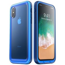 IPHONEX-AEGIS-FROST/BLUE