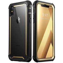 IPHONEX-ARES-BLACK/GOLD