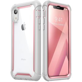 IPHONEX-ARES-PINK