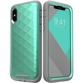 CL-IPHONEX-ARGOS-MINTGREEN