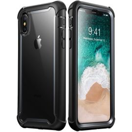 IPHONEX-ARES-BLACK