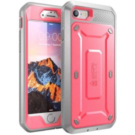 SUPCASES UNICORN BEETLE PRO FOR THE APPLE IPHONE 8 PACKS A SERIOUS PROTECTIVE PU