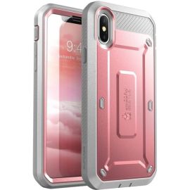 SUP-IPHONEX-UBPRO-ROSEGOLD