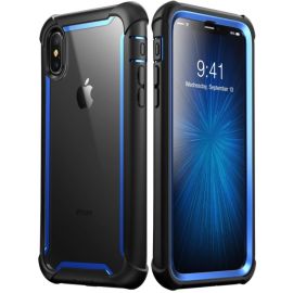 IPHONEX-ARES-BLACK/BLUE