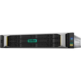 HPE MSA 1050 10GBE ISCSI DC LFF STORAGE