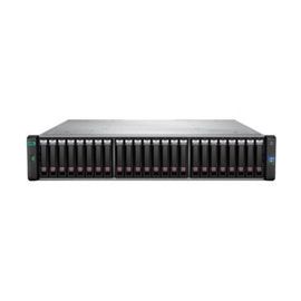 HPE MSA 1050 8GB FC DC SFF STORAGE