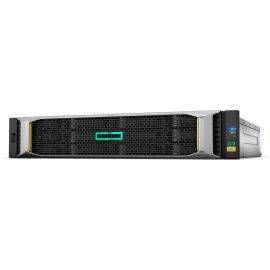 HPE MSA 1050 1GBE ISCSI DC LFF STORAGE