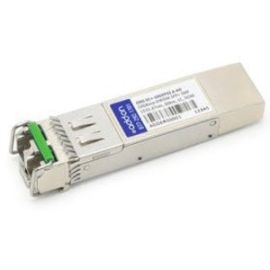 ADDON CISCO ONS-SC+-10GEP33.4 COMPATIBLE TAA COMPLIANT 10GBASE-DWDM 100GHZ SFP+