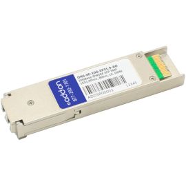 THIS CISCO ONS-XC-10G-EP31.9 COMPATIBLE XFP TRANSCEIVER PROVIDES 10GBASE-DWDM TH