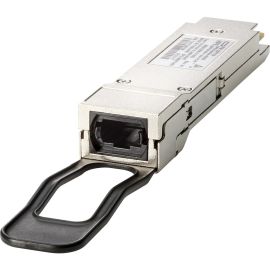 HPE M-Series 40GbE QSFP28 SR4 100m Transceiver