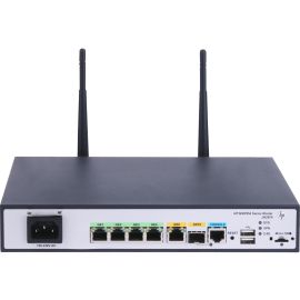 MSR954-W 1GBE SFP WW ROUTER PL-I7