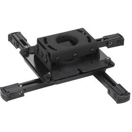 Chief KITPS006P Ceiling Mount for Projector - Black