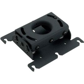 RPA345 INCL SLB345 RPA PROJECTOR MOUNT BLACK