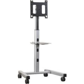 Chief Mobile Cart Kit: PFCUS with PAC700 Case