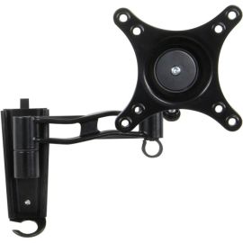 Rack Solutions Universal Monitor Wall Mount Arm (VESA-D Mounting Holes)