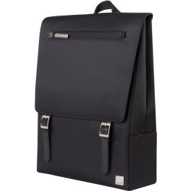 A DESIGNER 13IN LAPTOP BACKPACK CRAFTED WITH LIGHTWEIGHT, WEATHER-RESISTANT FABR