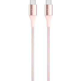 Belkin MIXIT DuraTek USB-C Cable Built with DuPont Kevlar F2CU050bt04-C00