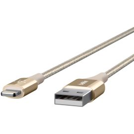 Belkin MIXIT DuraTek Lightning to USB Cable