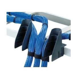 Panduit Cable Waterfall