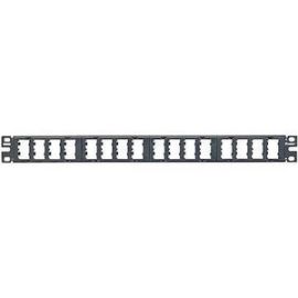 Panduit Modular Patch Panel